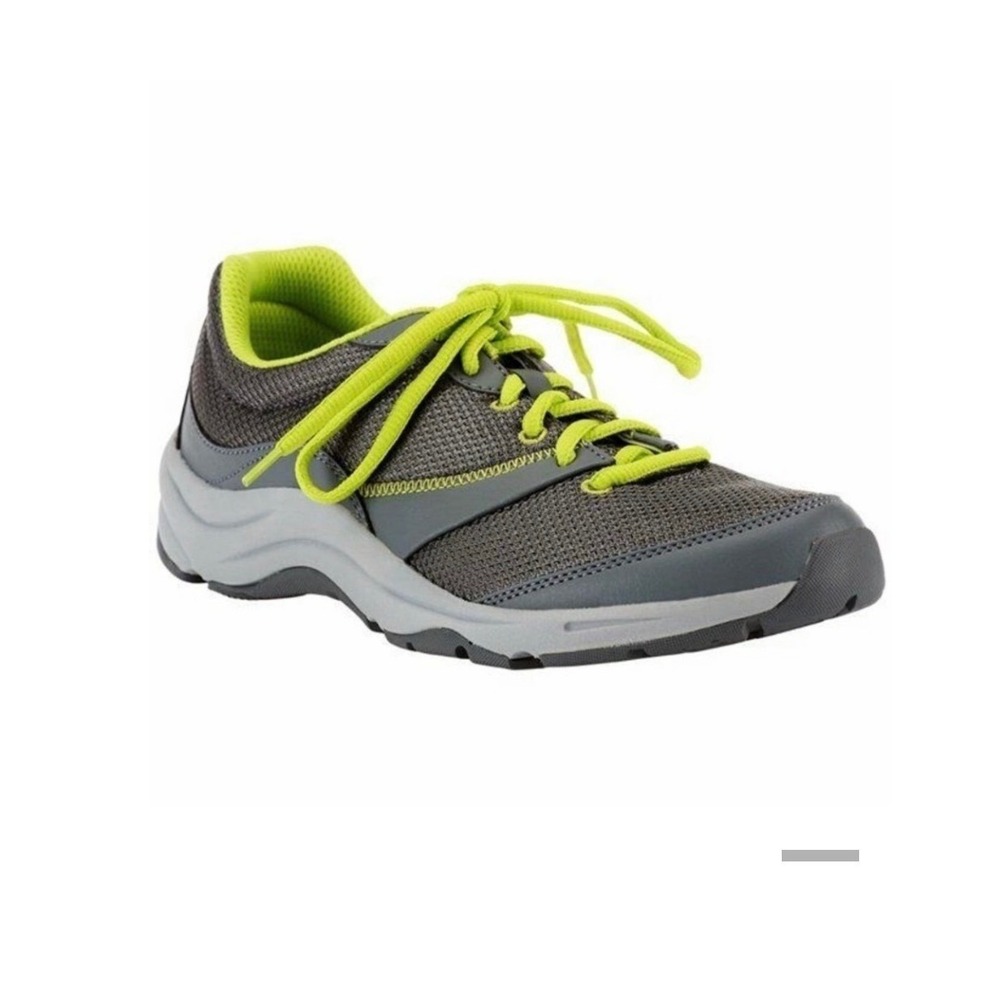 Vionic Kona Fitness Sneakers Size‎ 11 Grey Vionic Orthotic Shoes